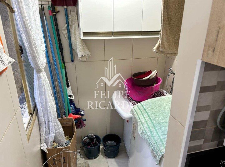 Apartamento, 2 quartos, 53 m² - Foto 8