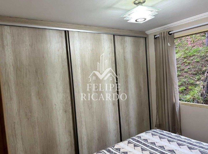 Apartamento, 2 quartos, 53 m² - Foto 10