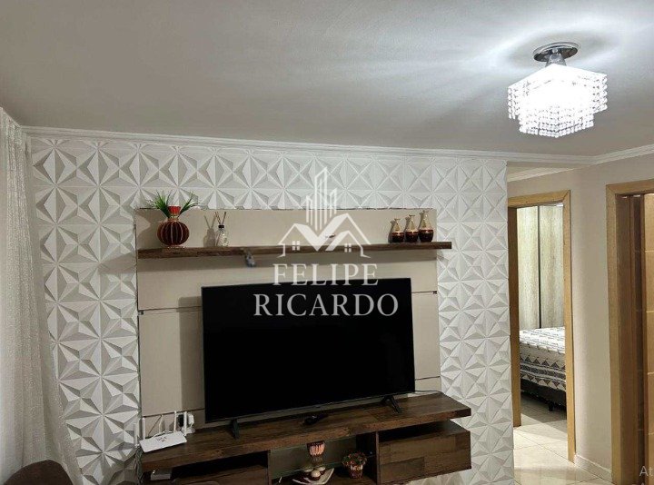 Apartamento, 2 quartos, 53 m² - Foto 12