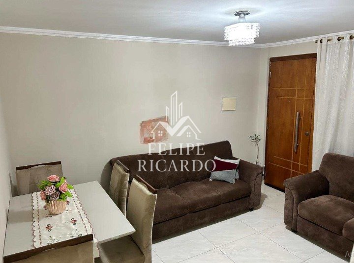 Apartamento, 2 quartos, 53 m² - Foto 13