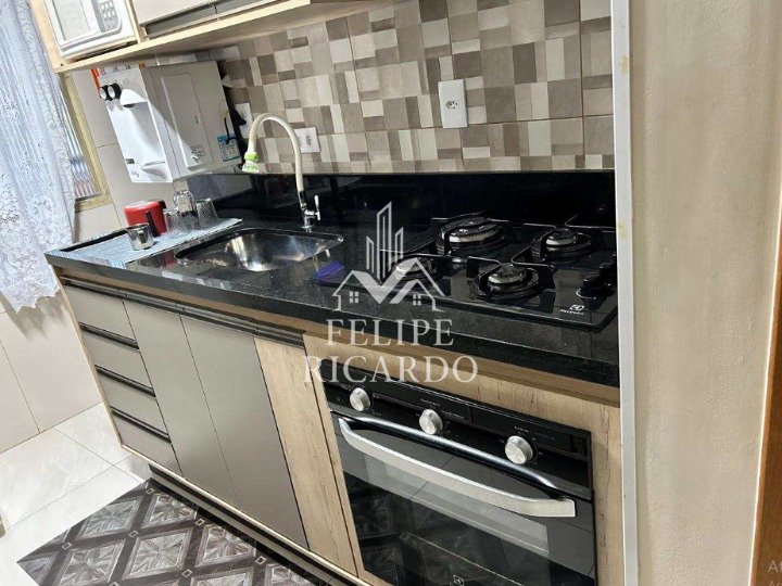 Apartamento, 2 quartos, 53 m² - Foto 14