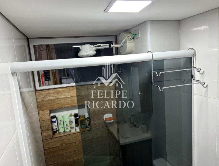 Apartamento, 2 quartos, 53 m² - Foto 15