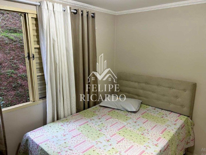 Apartamento, 2 quartos, 53 m² - Foto 16