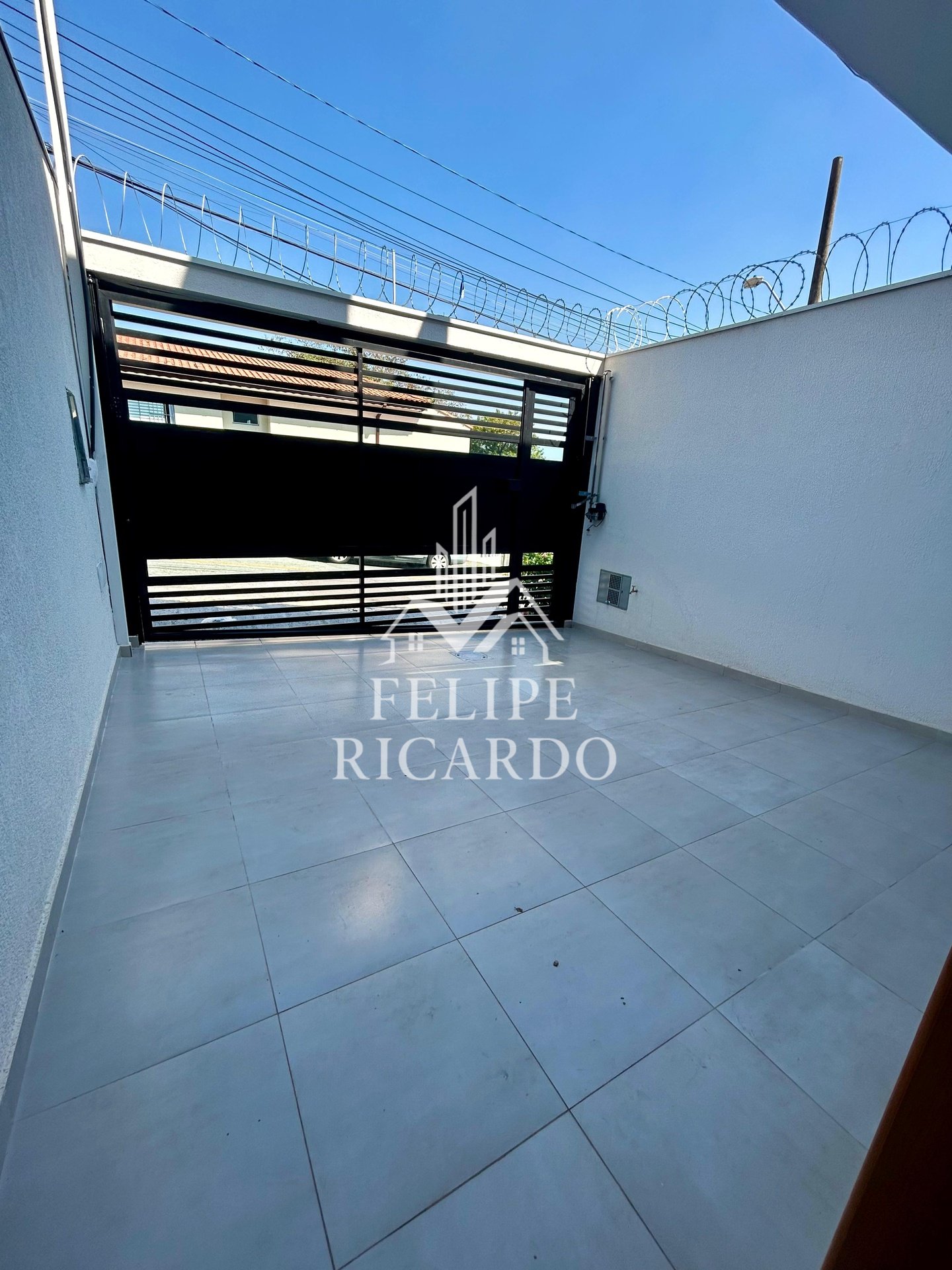 Casa, 96 m² - Foto 2