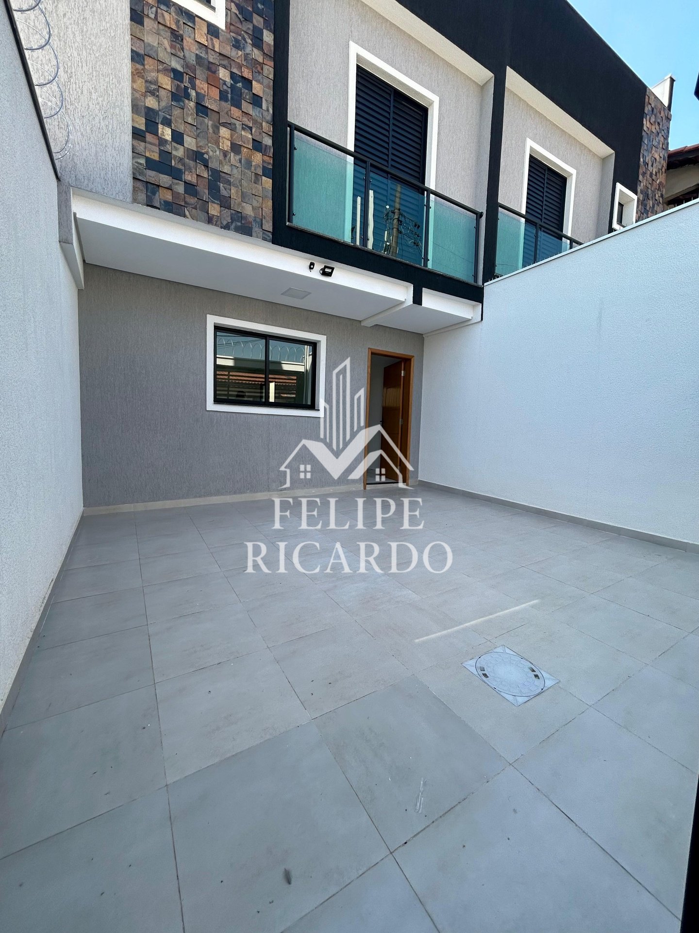 Casa, 96 m² - Foto 12