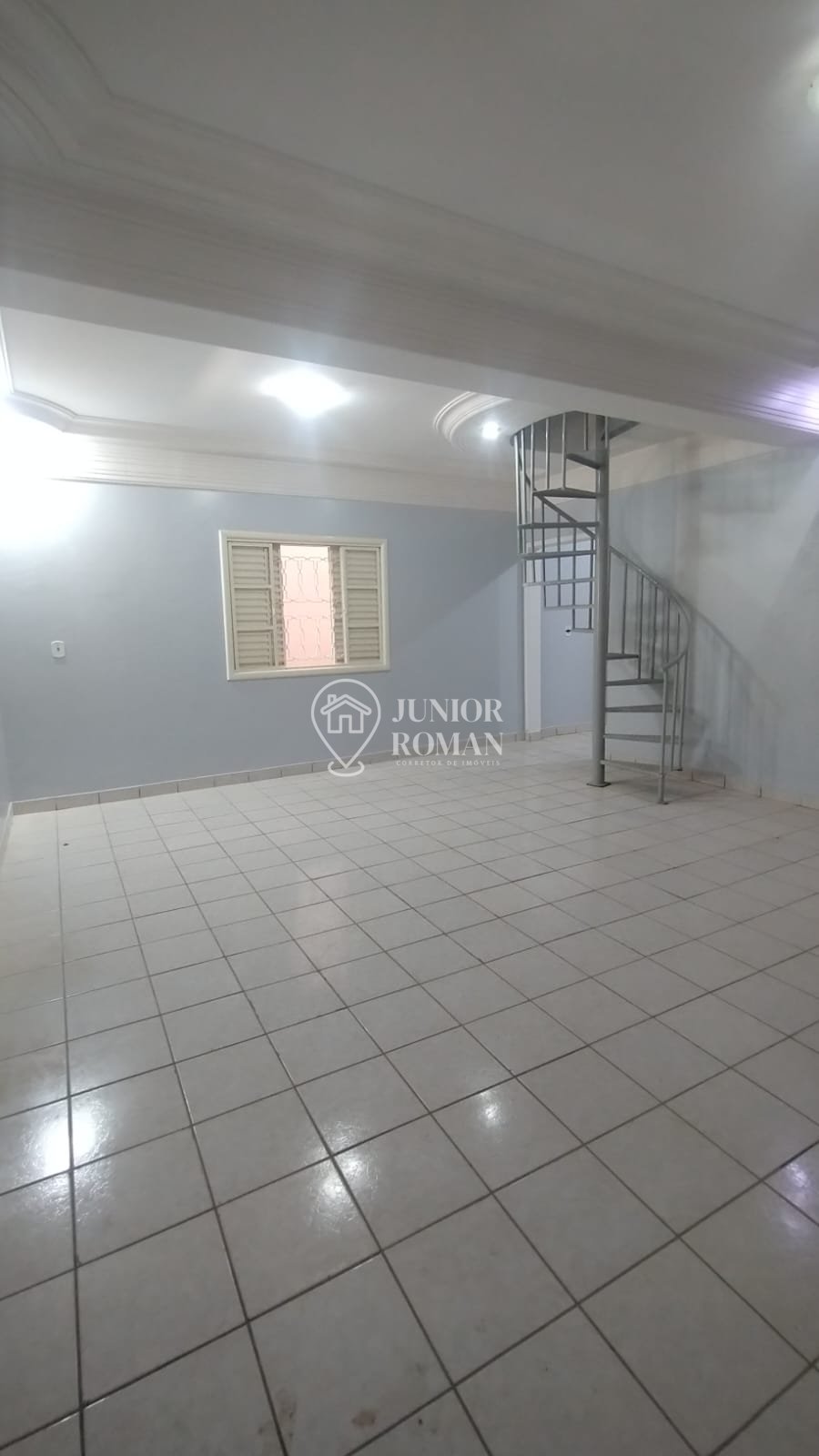 Casa, 4 quartos - Foto 1