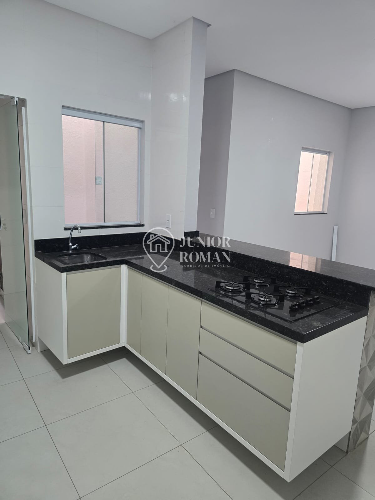 Apartamento, 2 quartos - Foto 2