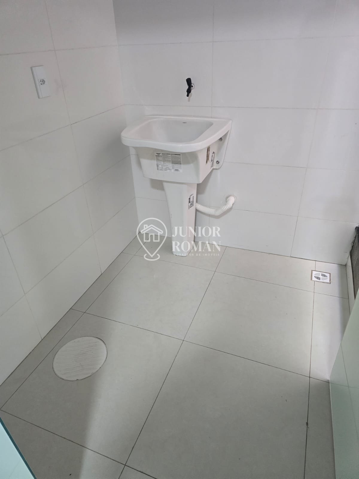 Apartamento, 2 quartos - Foto 8