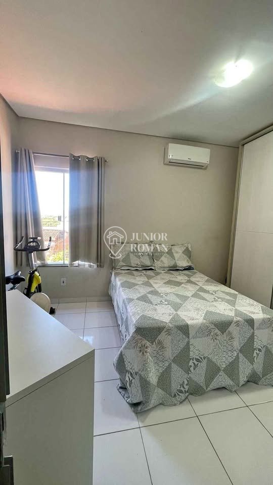 Sobrado, 2 quartos - Foto 1