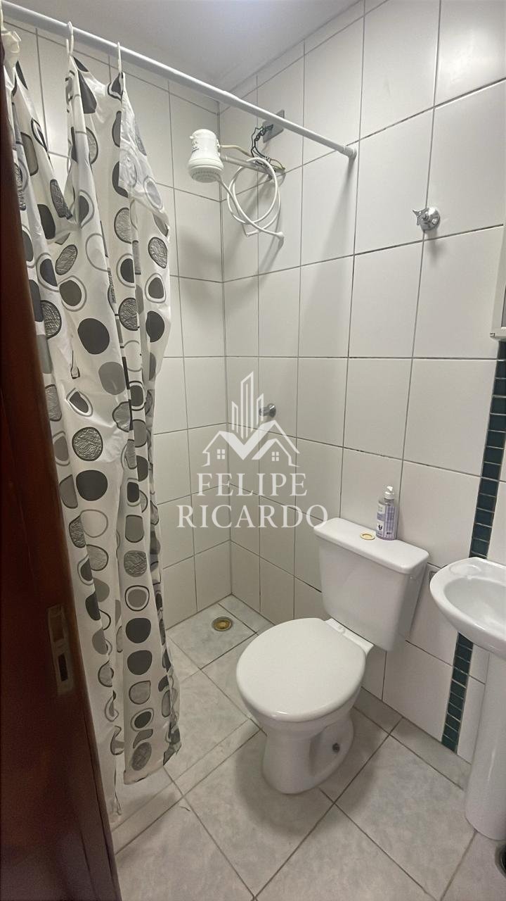 Kitnet e Studio para alugar, 20m² - Foto 5