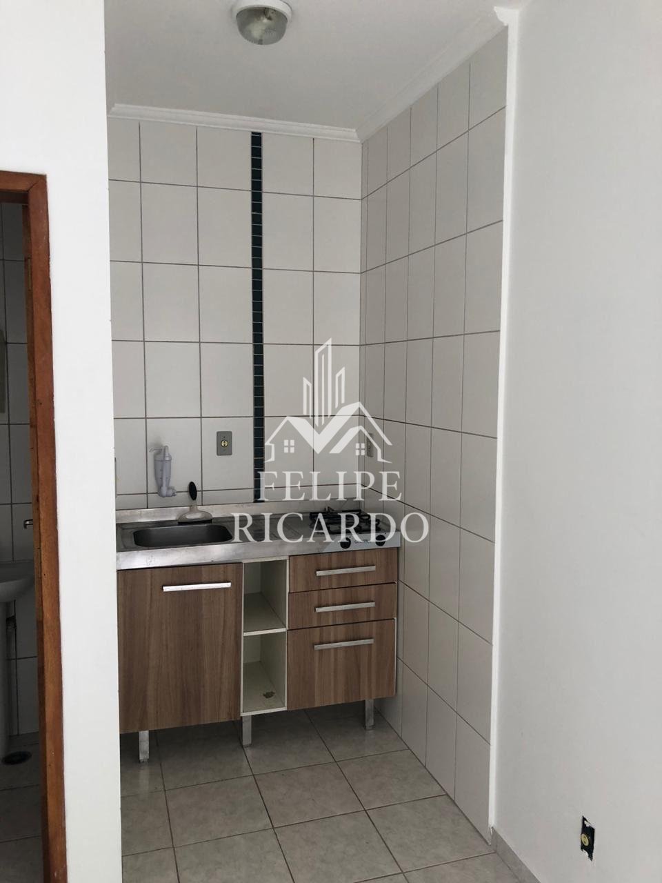 Kitnet e Studio para alugar, 20m² - Foto 7