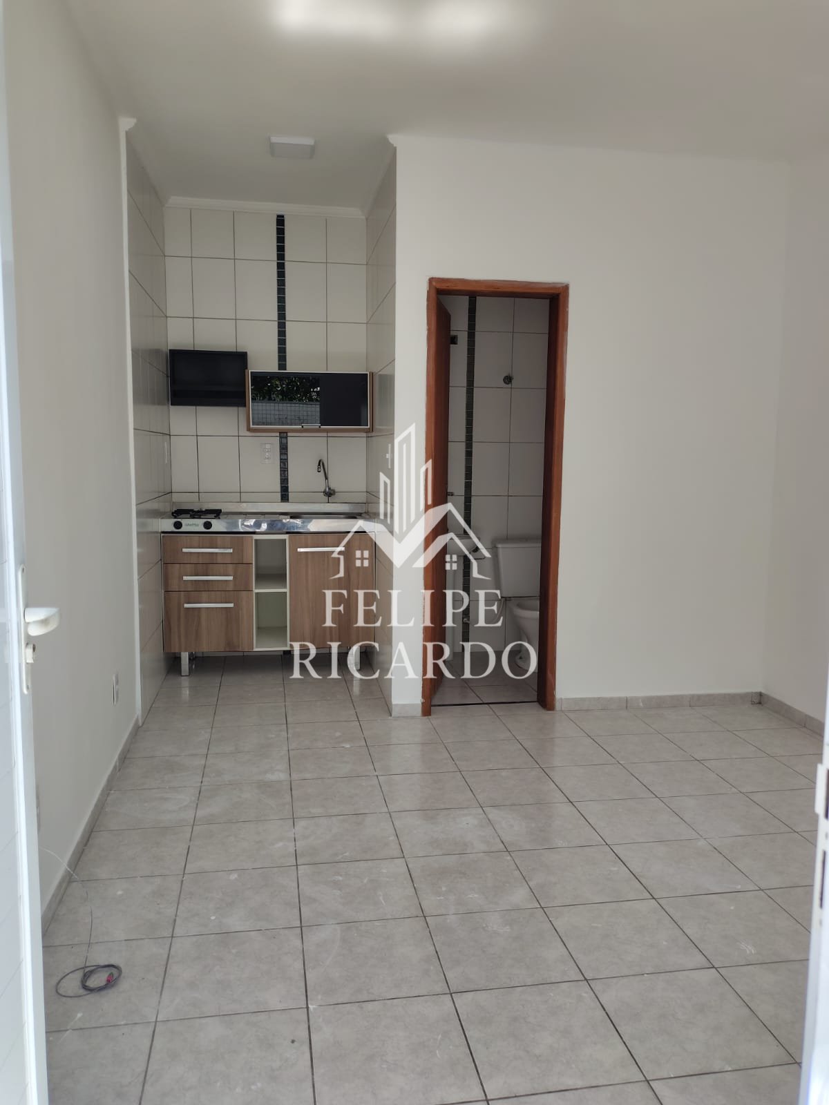 Kitnet e Studio para alugar, 20m² - Foto 9