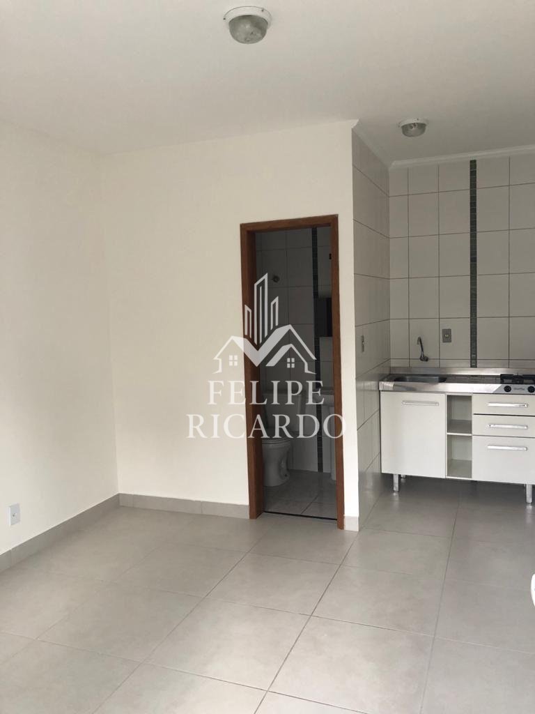 Kitnet e Studio para alugar, 20m² - Foto 6