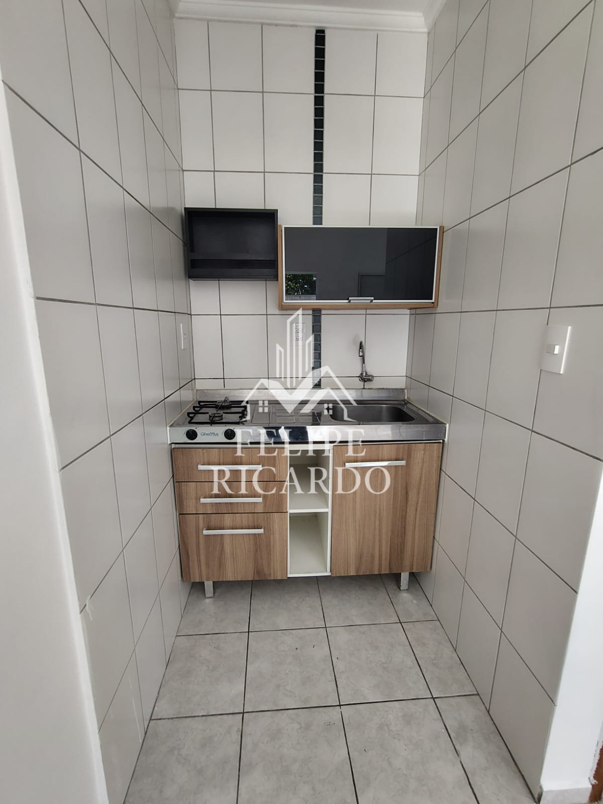 Kitnet e Studio para alugar, 20m² - Foto 10