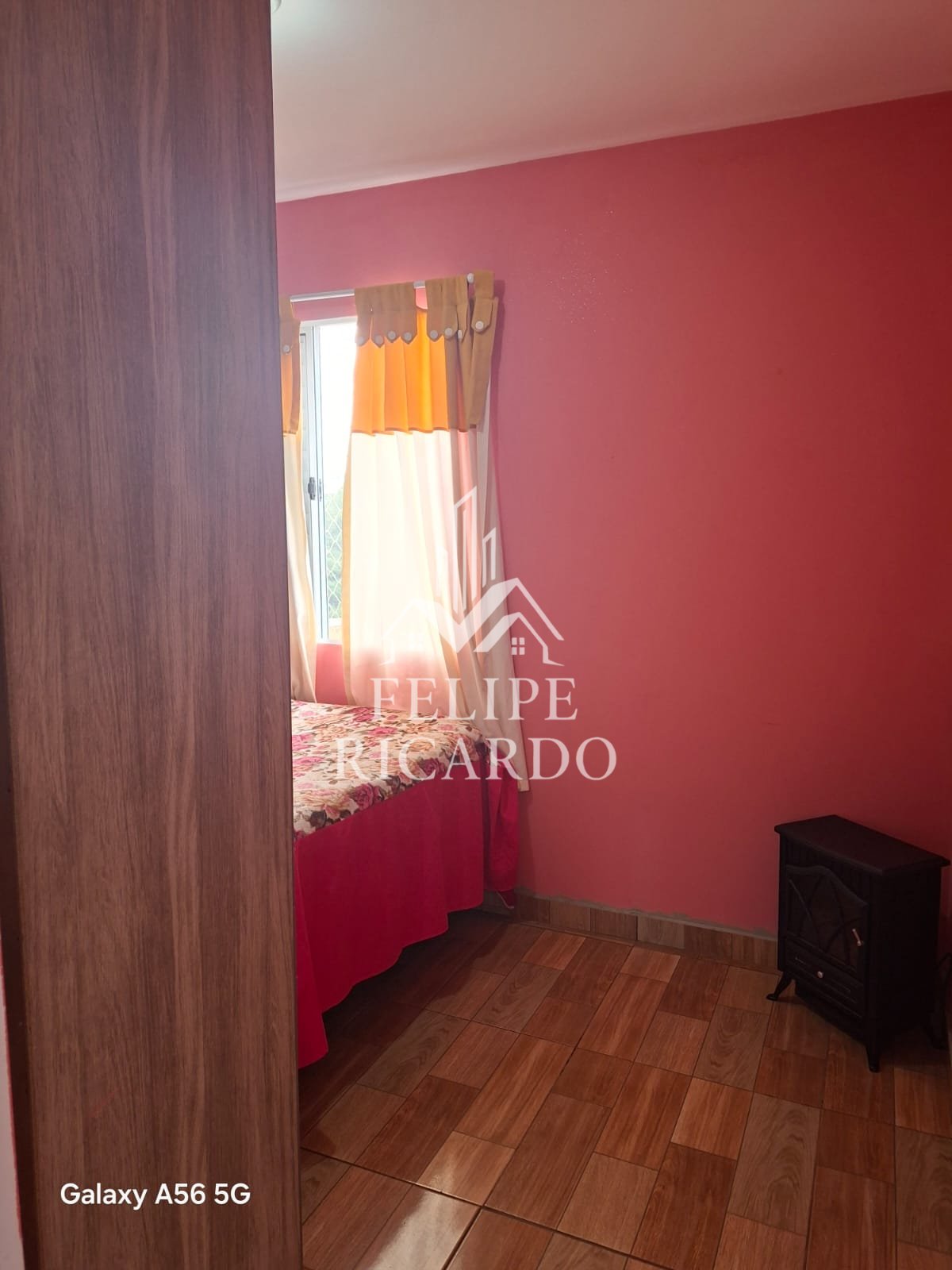 Apartamento, 2 quartos - Foto 1