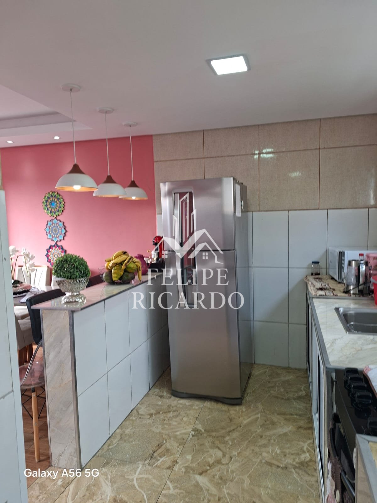 Apartamento, 2 quartos - Foto 3