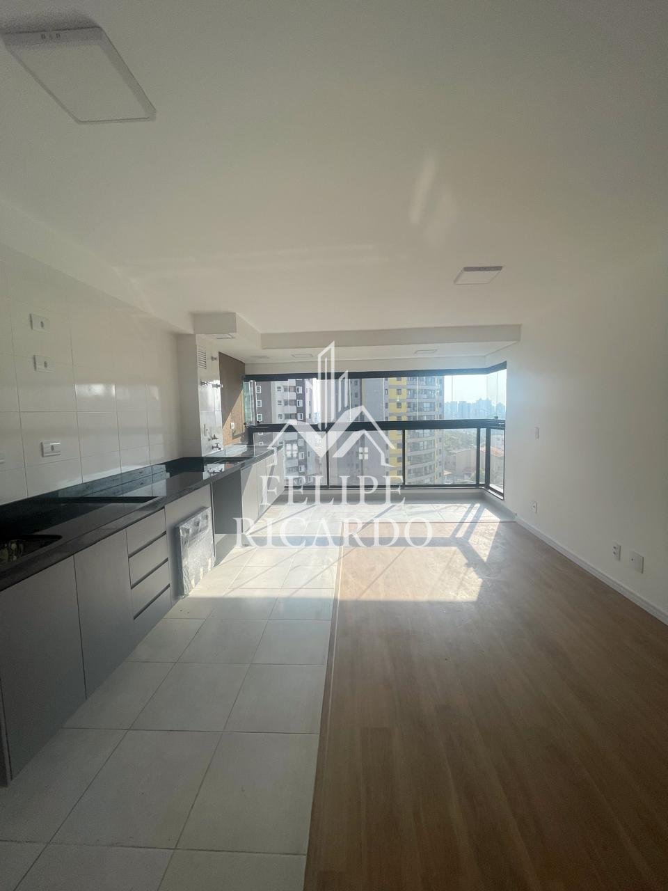 Apartamento, 3 quartos, 65 m² - Foto 1