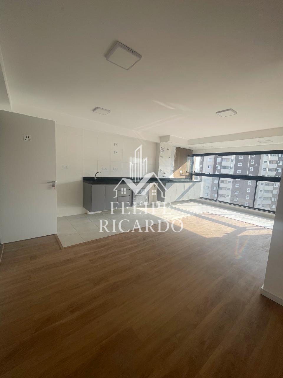 Apartamento, 3 quartos, 65 m² - Foto 7