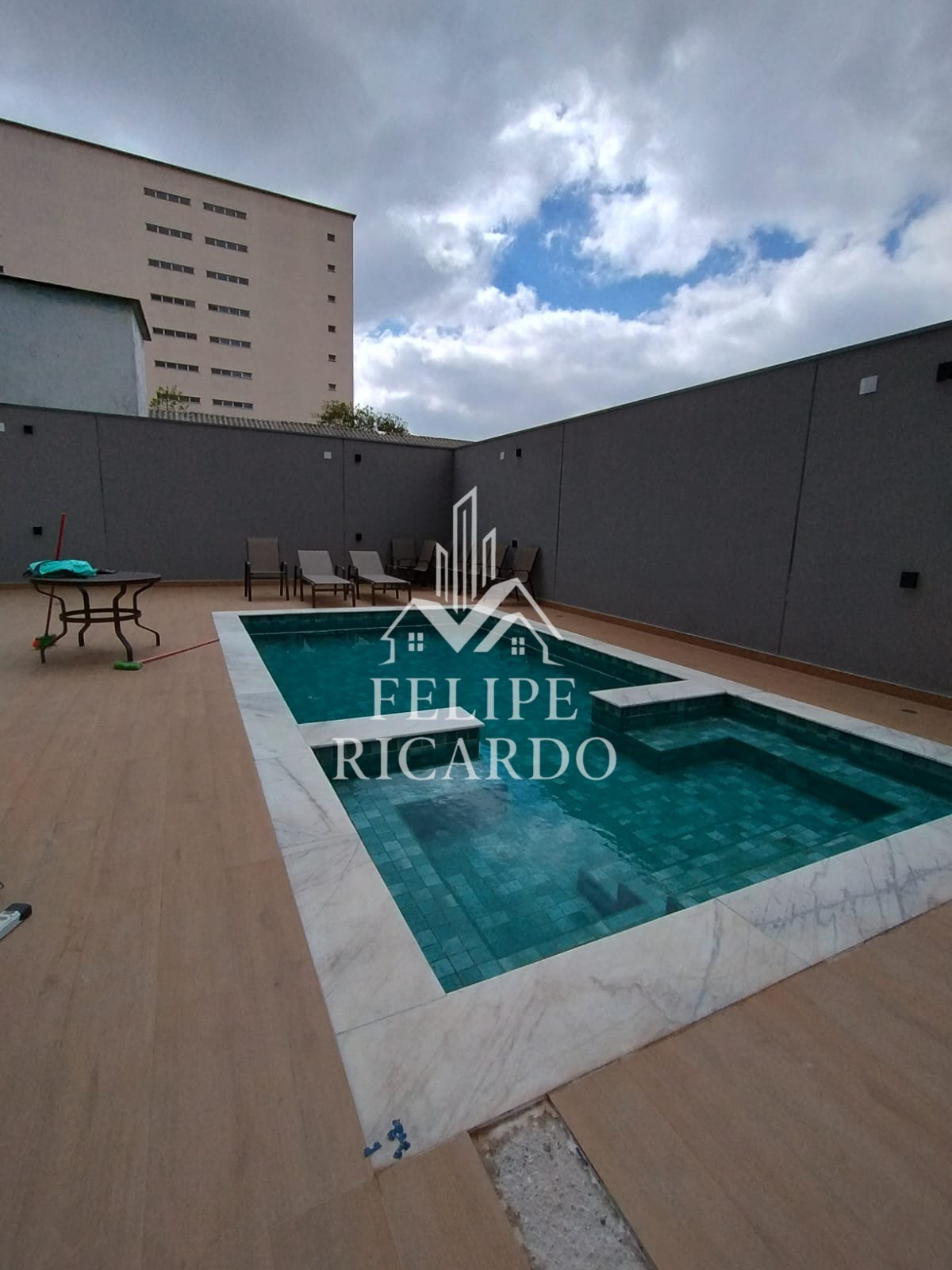 Apartamento, 3 quartos, 65 m² - Foto 20