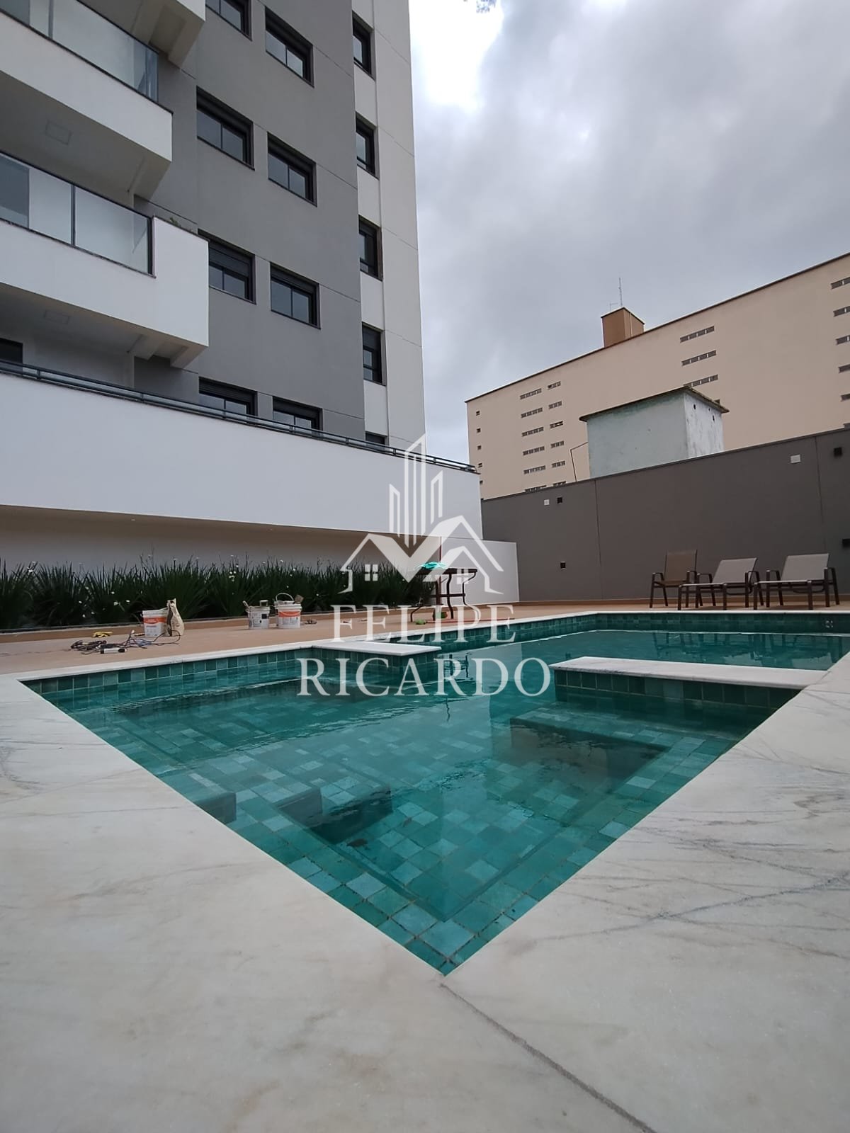 Apartamento, 3 quartos, 65 m² - Foto 21