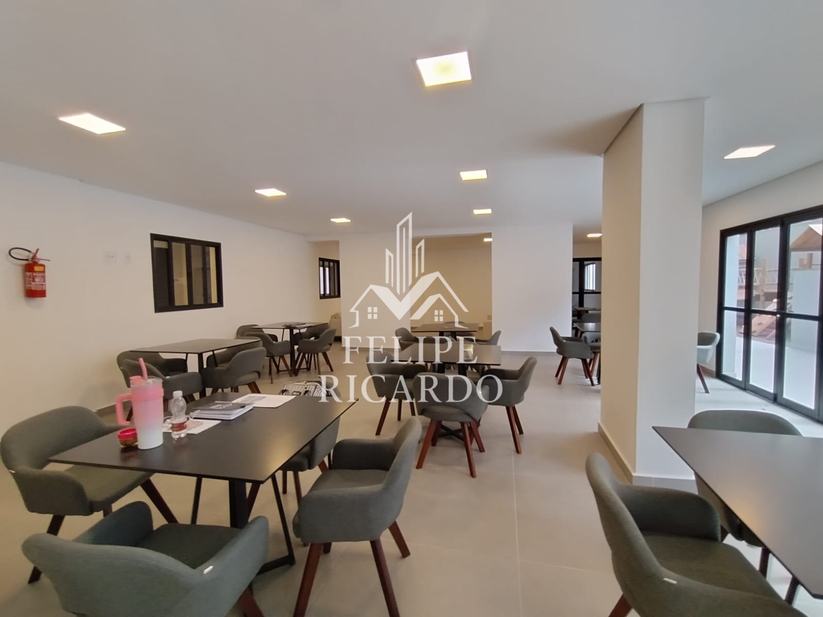 Apartamento, 3 quartos, 65 m² - Foto 23