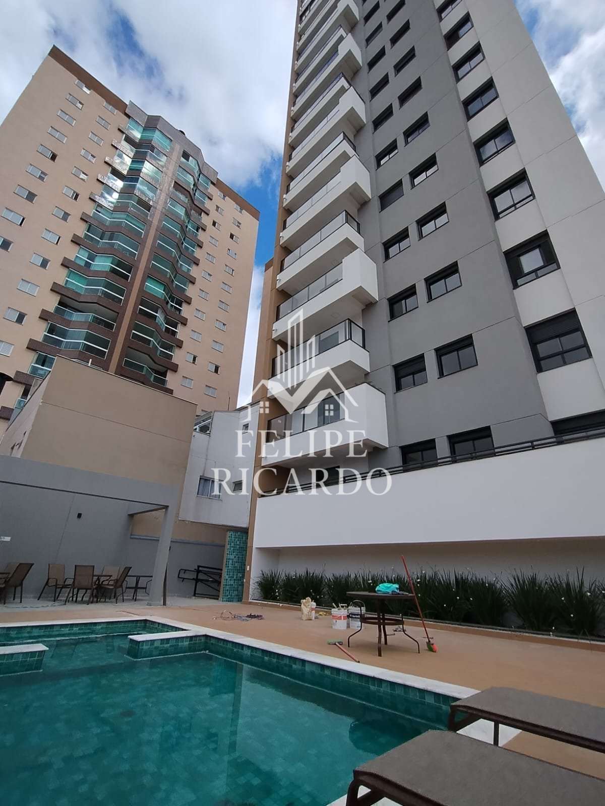 Apartamento, 3 quartos, 65 m² - Foto 1