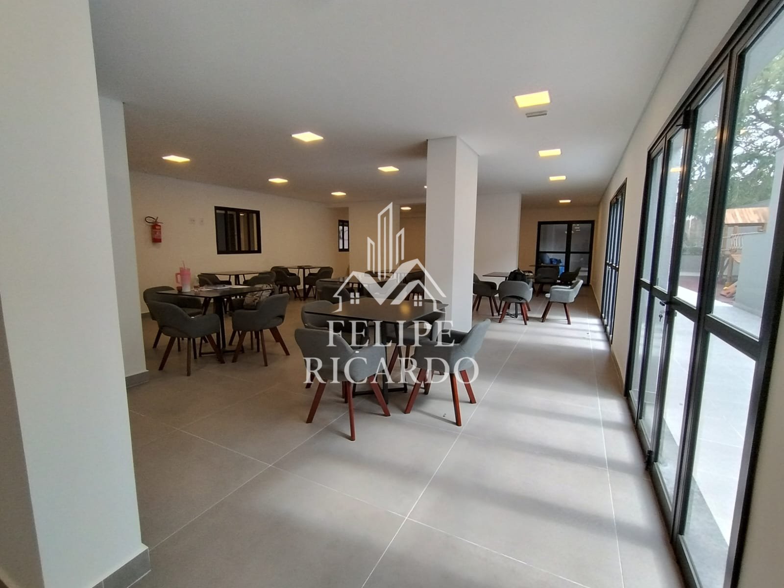 Apartamento, 3 quartos, 65 m² - Foto 24