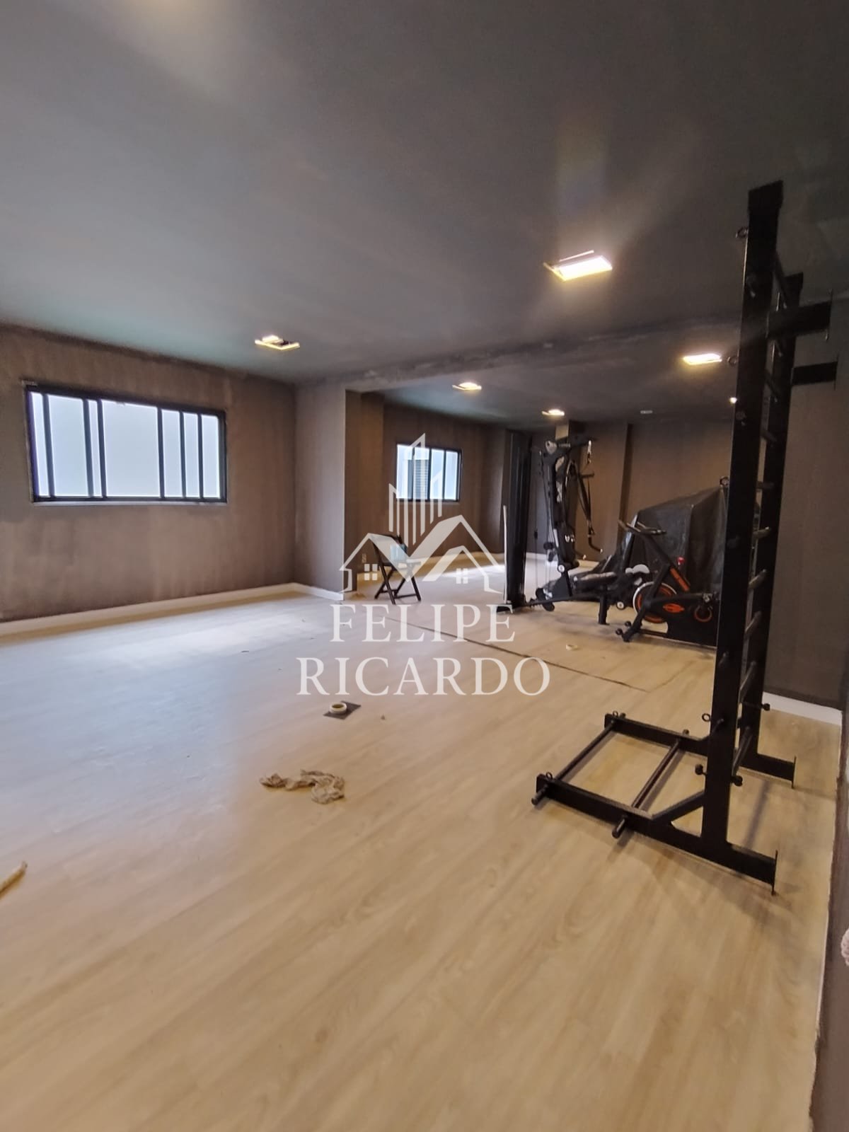 Apartamento, 3 quartos, 65 m² - Foto 25