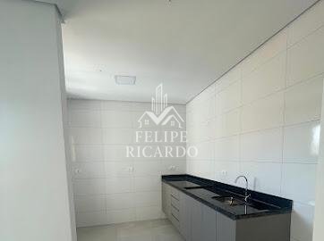 Apartamento, 2 quartos, 48 m² - Foto 2