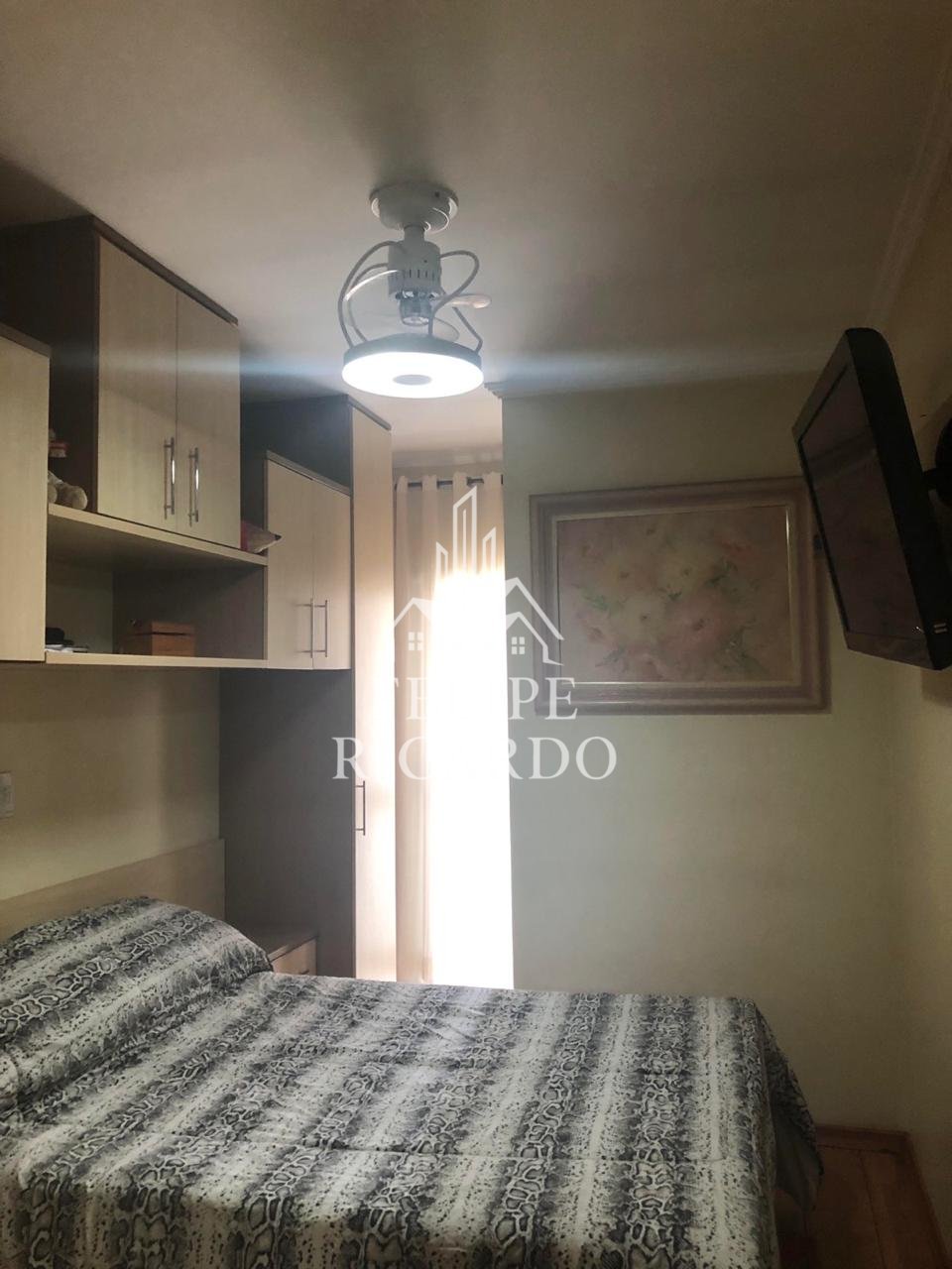 Cobertura à venda e aluguel com 3 quartos, 185m² - Foto 2