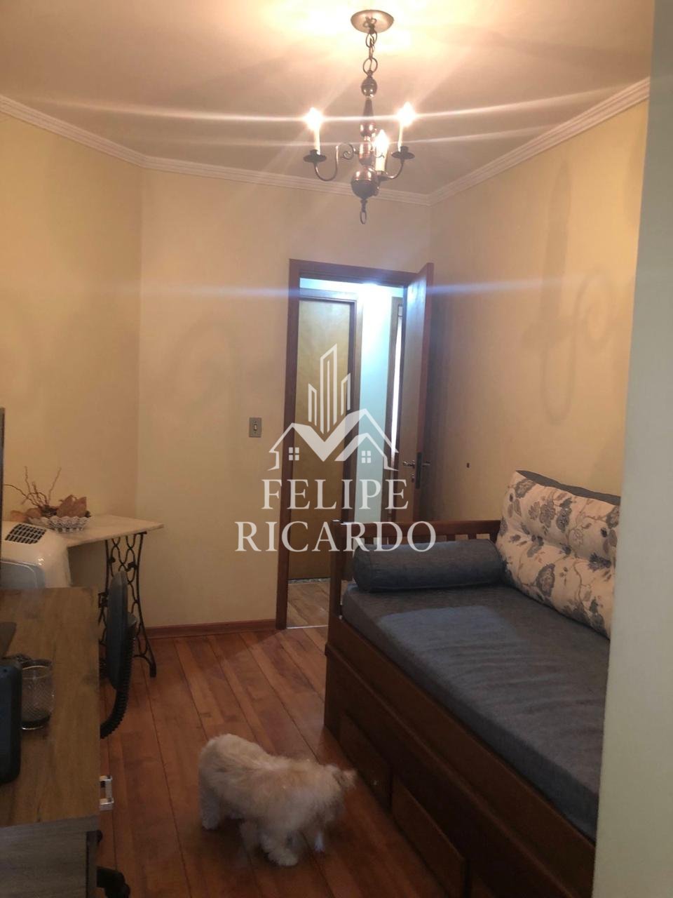 Cobertura à venda e aluguel com 3 quartos, 185m² - Foto 6