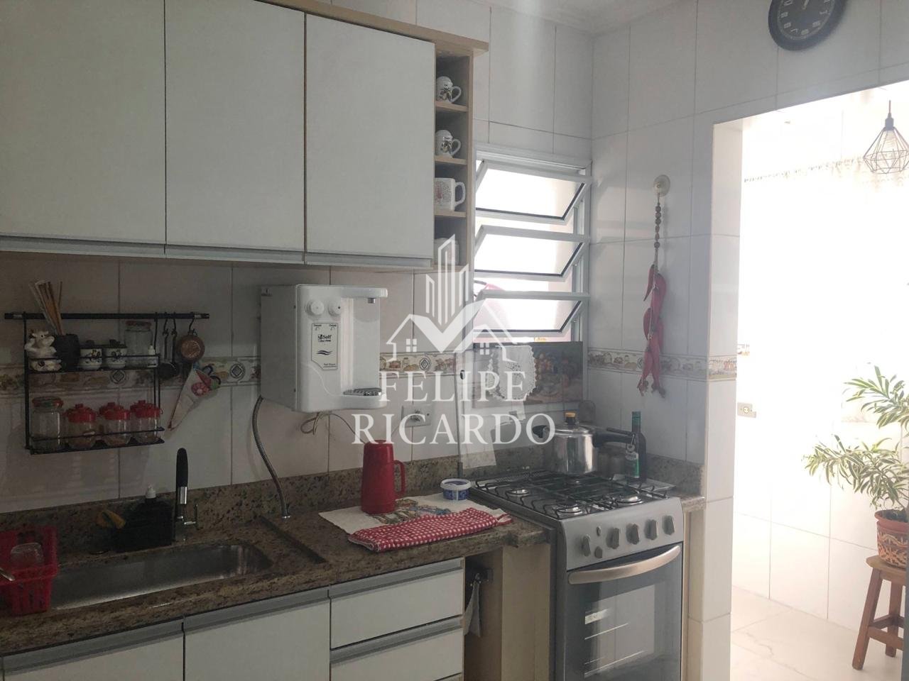 Cobertura à venda e aluguel com 3 quartos, 185m² - Foto 12