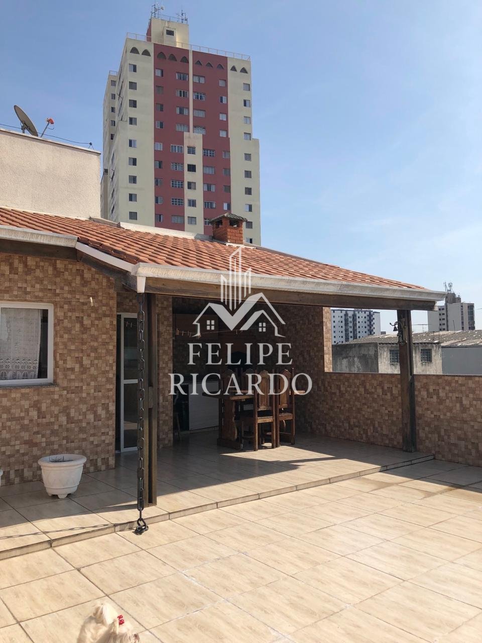 Cobertura à venda e aluguel com 3 quartos, 185m² - Foto 19
