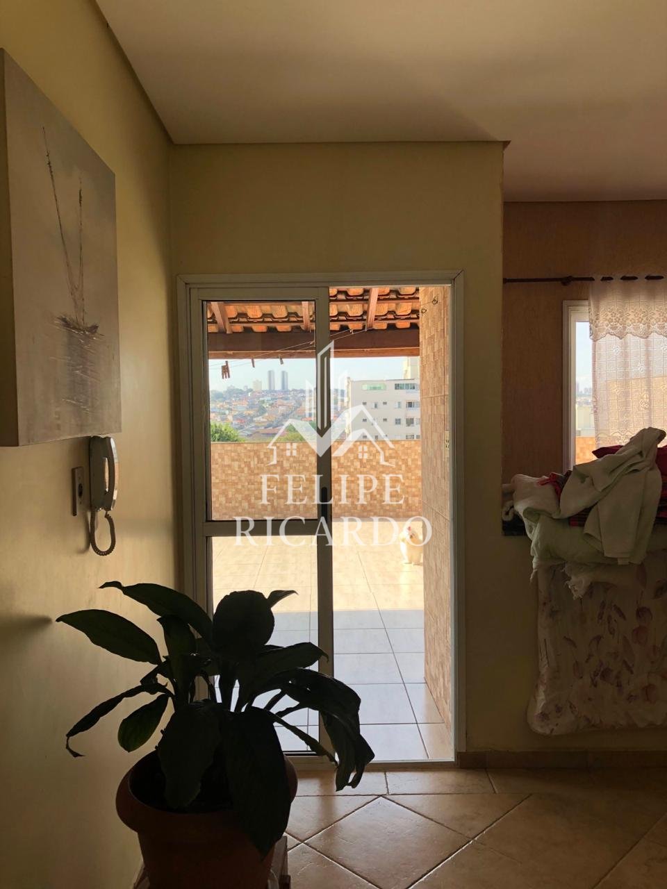 Cobertura à venda e aluguel com 3 quartos, 185m² - Foto 20