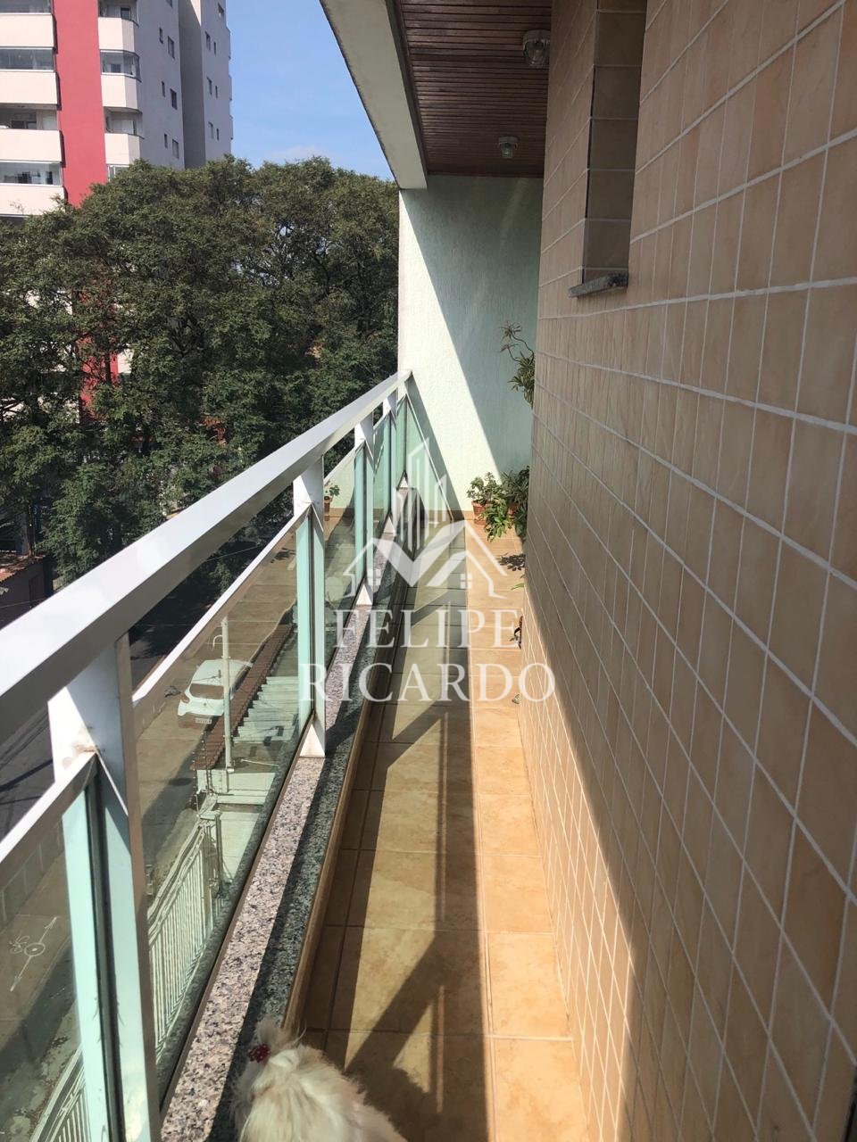 Cobertura à venda e aluguel com 3 quartos, 185m² - Foto 21