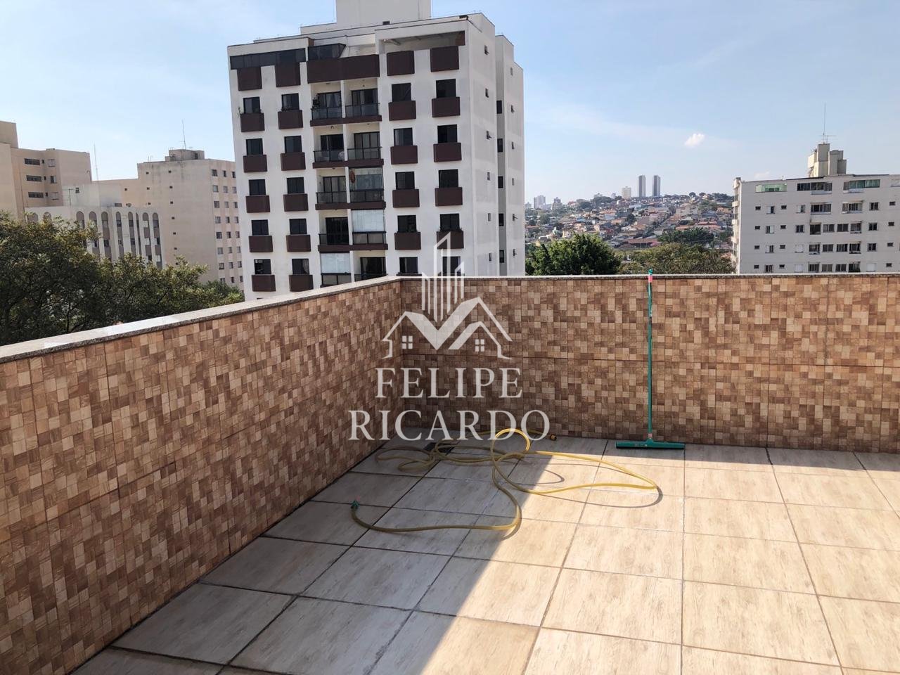 Cobertura à venda e aluguel com 3 quartos, 185m² - Foto 22
