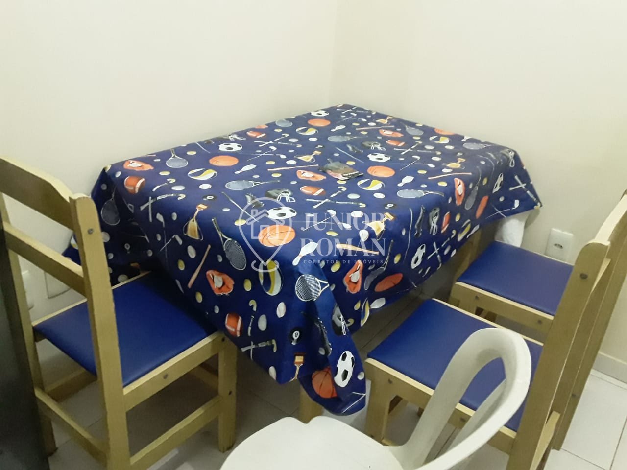 Apartamento, 2 quartos - Foto 8