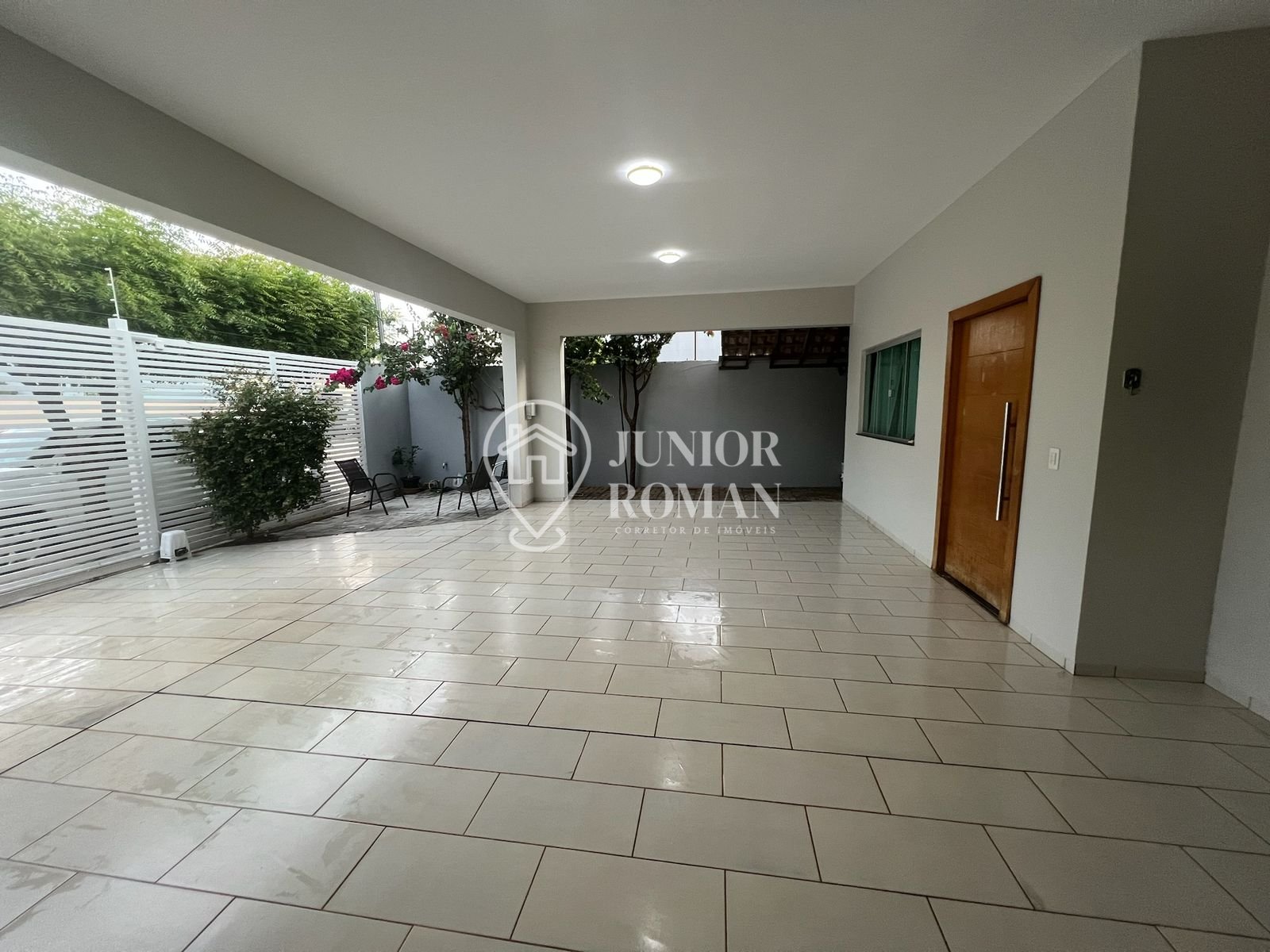 Casa, 4 quartos - Foto 1