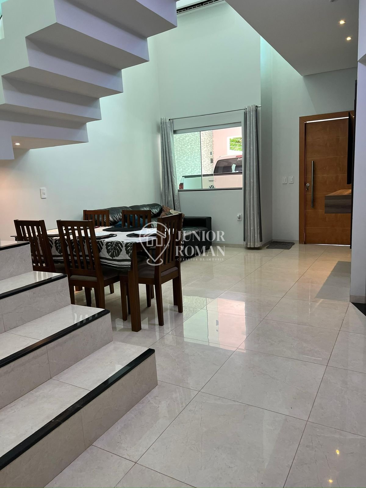 Casa, 4 quartos - Foto 4