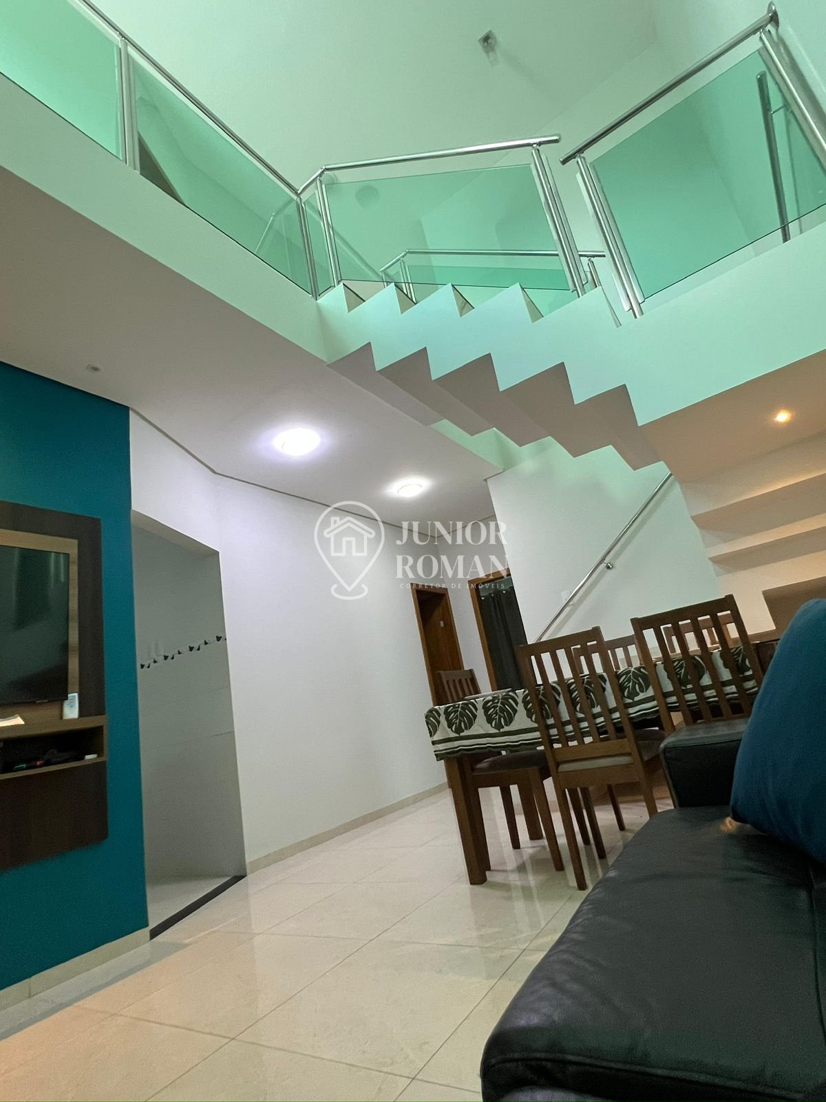 Casa, 4 quartos - Foto 5