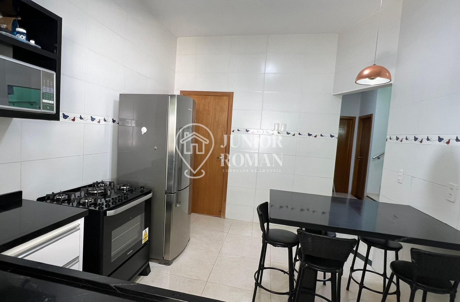 Casa, 4 quartos - Foto 8