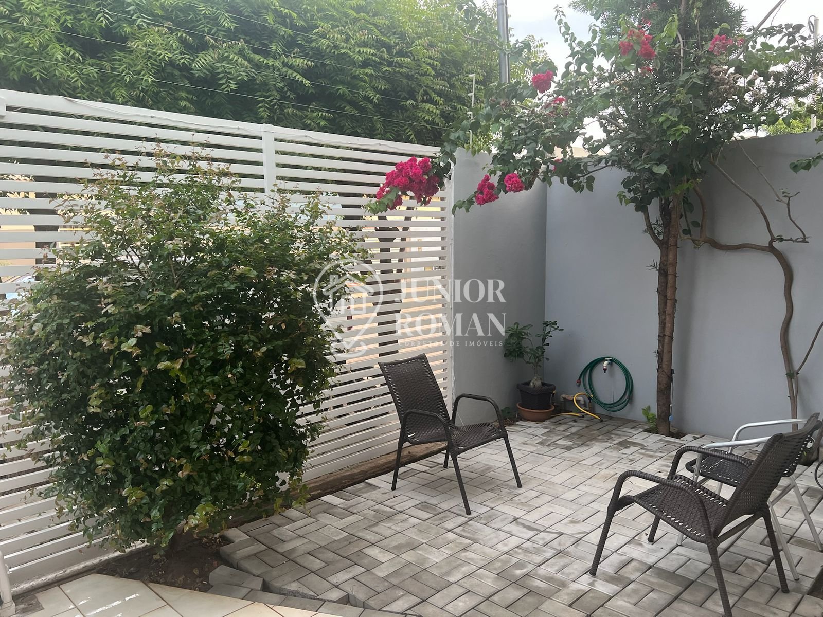 Casa, 4 quartos - Foto 3