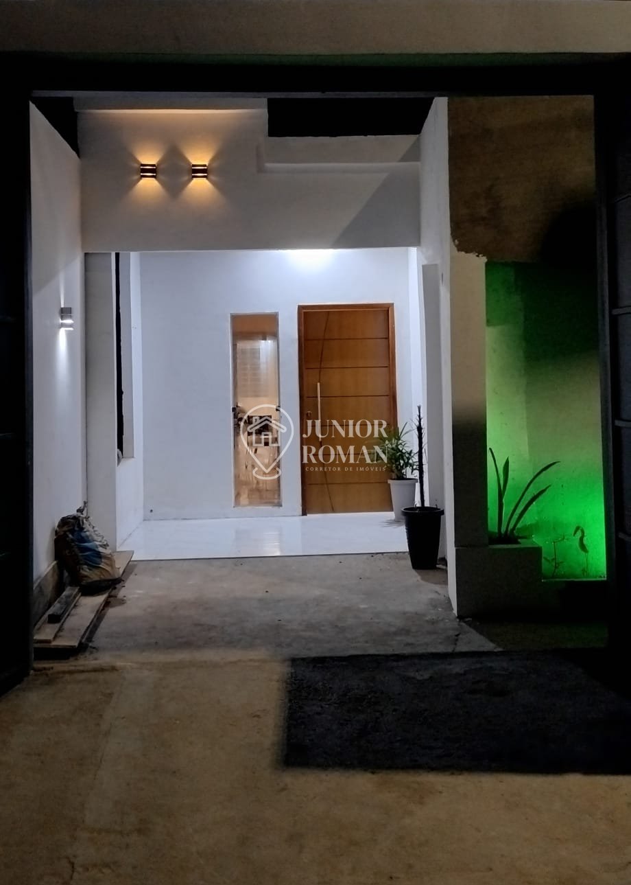 Casa, 2 quartos - Foto 3