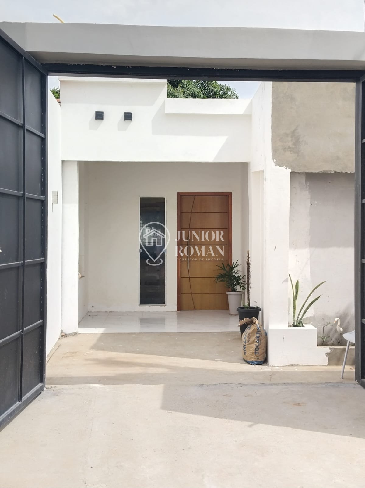 Casa, 2 quartos - Foto 2