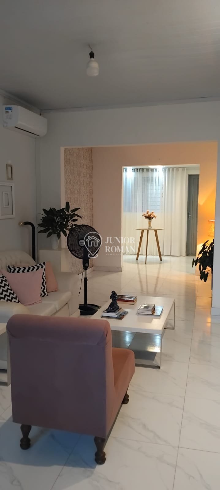 Casa, 2 quartos - Foto 1