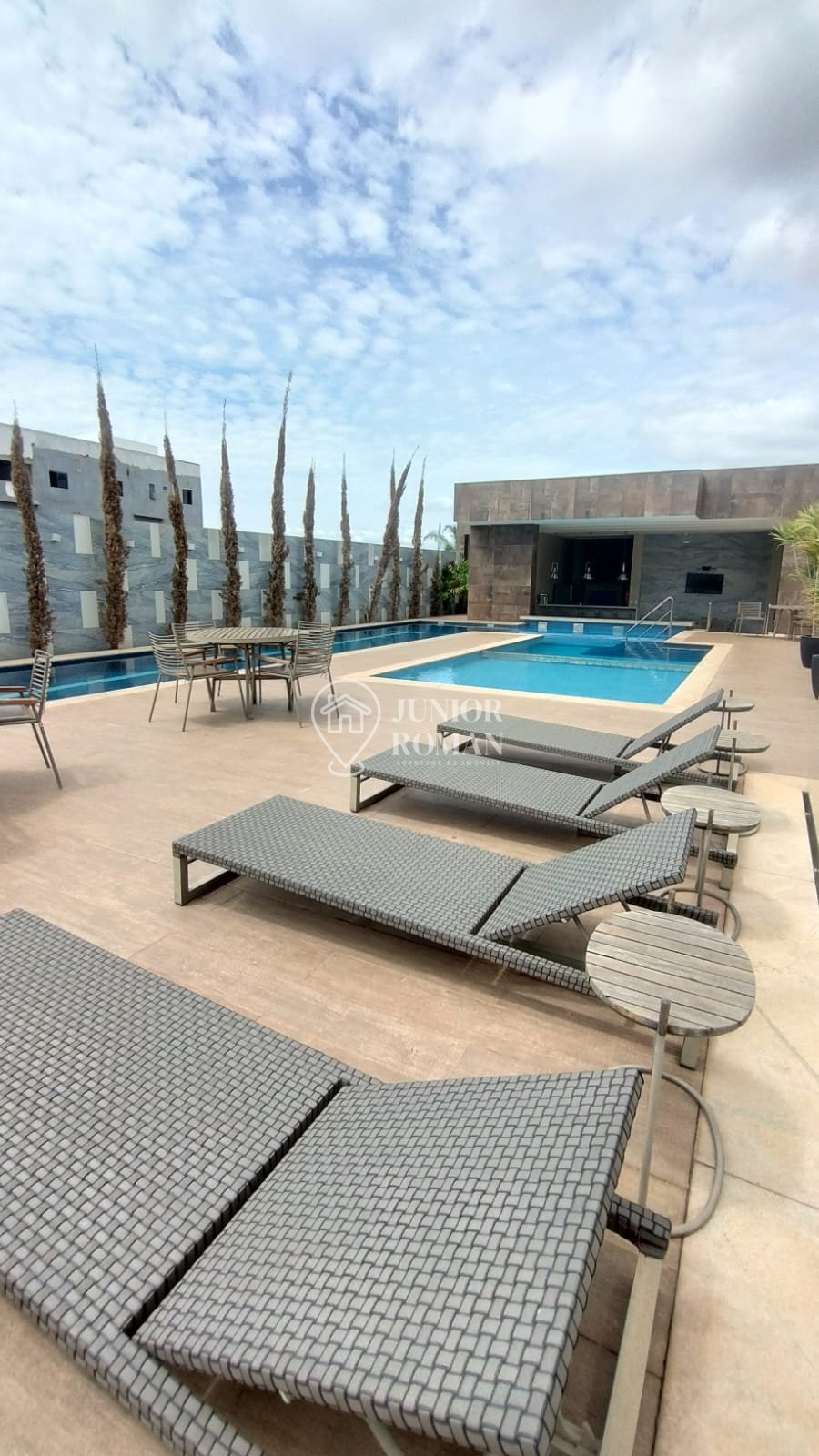 Apartamento, 3 quartos - Foto 1