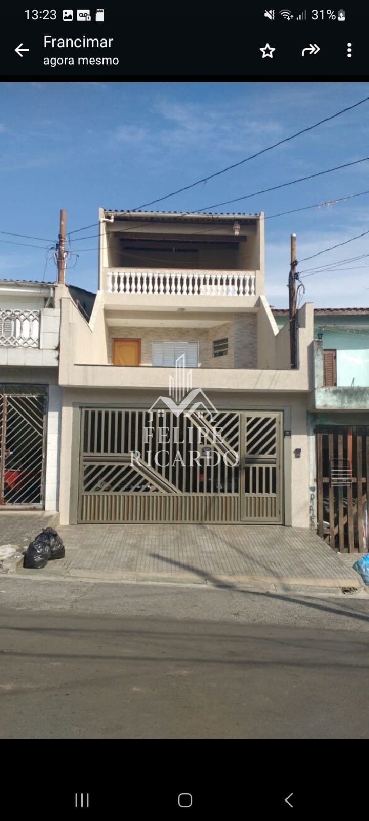 Casa, 3 quartos, 248 m² - Foto 1