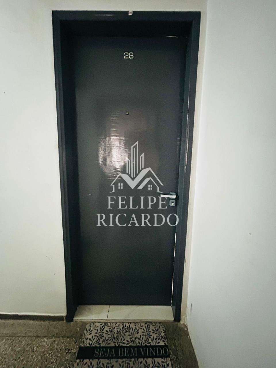 Apartamento, 1 quarto, 20 m² - Foto 2