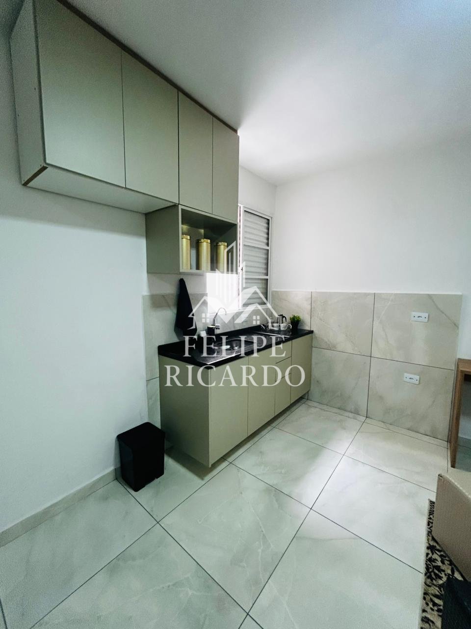 Apartamento, 1 quarto, 20 m² - Foto 4