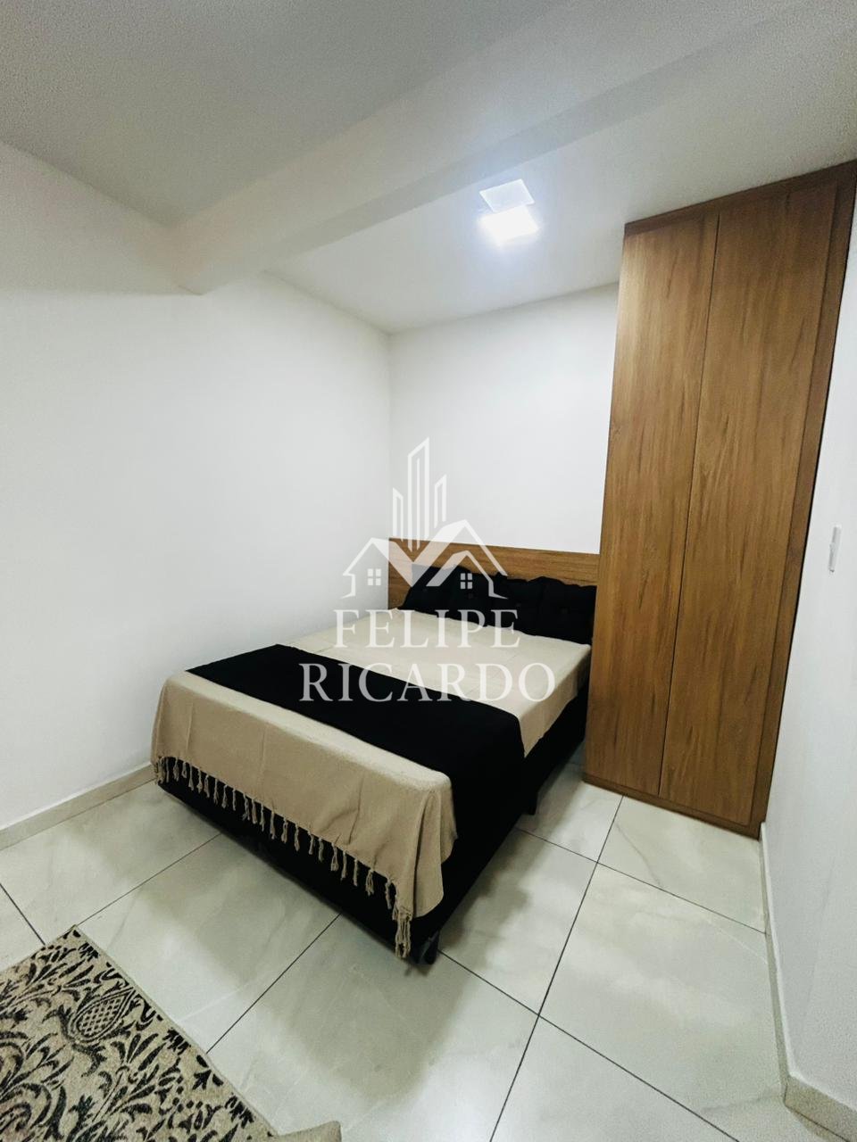 Apartamento, 1 quarto, 20 m² - Foto 5